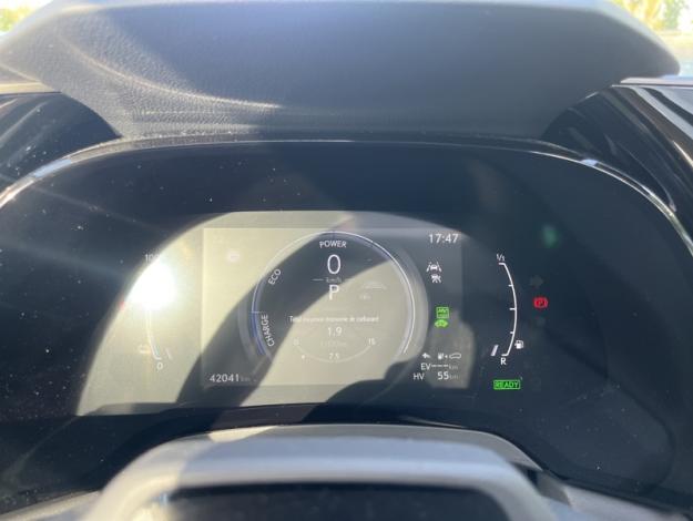 LEXUS RX 450h+ Executive 4WD  RX 450H+ PHEV 4WD EXECUTIVE MY24