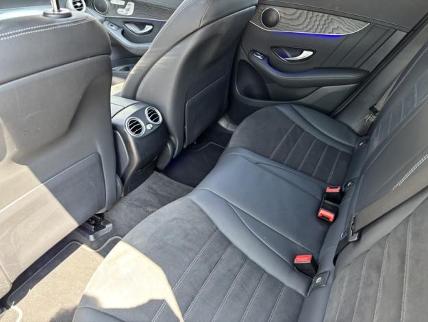 MERCEDES-BENZ GLC Coupé GLC 300de 4MATIC Coupé AMG Line  GLC 300de 4MATIC Coupé AMG Line