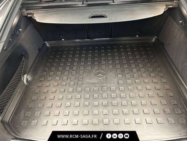 MERCEDES-BENZ GLC Coupé GLC 300de 4MATIC Coupé AMG Line  GLC 300de 4MATIC Coupé AMG Line