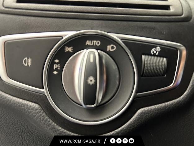 MERCEDES-BENZ GLC Coupé GLC 300de 4MATIC Coupé AMG Line  GLC 300de 4MATIC Coupé AMG Line
