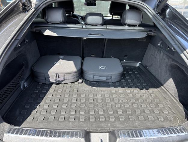 MERCEDES-BENZ GLC Coupé GLC 300de 4MATIC Coupé AMG Line  GLC 300de 4MATIC Coupé AMG Line