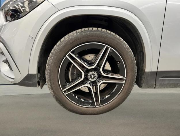 MERCEDES-BENZ GLA-Klasse GLA 250 e Off-Roader