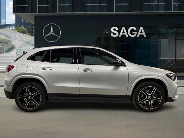 MERCEDES-BENZ GLA-Klasse GLA 250 e Off-Roader