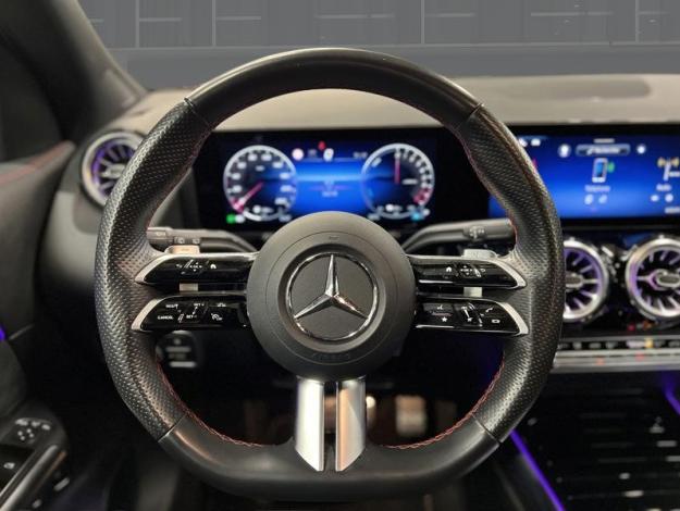 MERCEDES-BENZ GLA-Klasse GLA 250 e Off-Roader