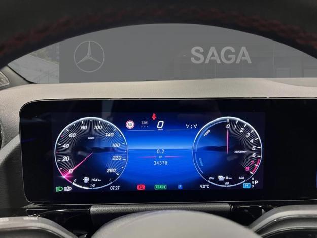 MERCEDES-BENZ GLA-Klasse GLA 250 e Off-Roader