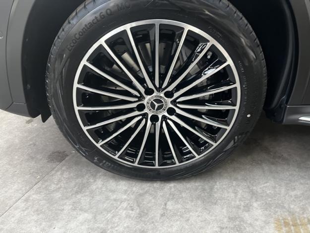 MERCEDES-BENZ GLC SUV   GLC 220 d 4MATIC AMG Line
