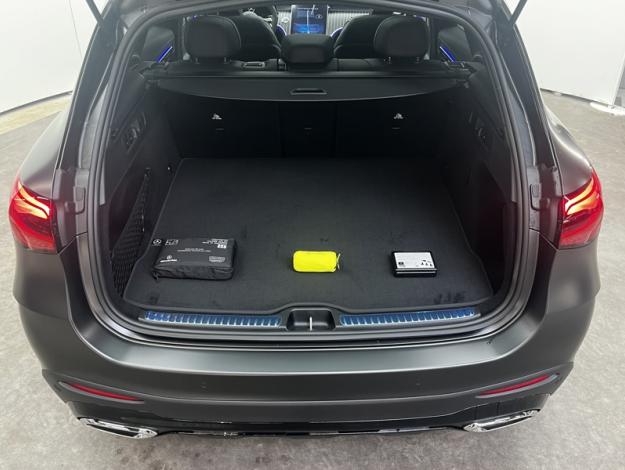 MERCEDES-BENZ GLC SUV   GLC 220 d 4MATIC AMG Line