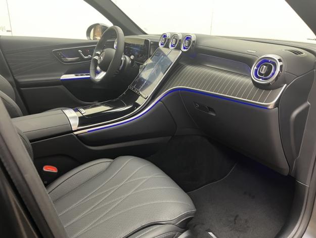 MERCEDES-BENZ GLC SUV   GLC 220 d 4MATIC AMG Line