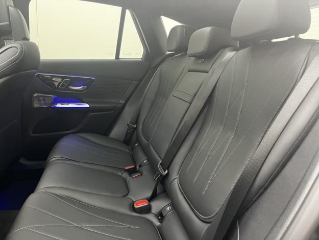 MERCEDES-BENZ GLC SUV   GLC 220 d 4MATIC AMG Line