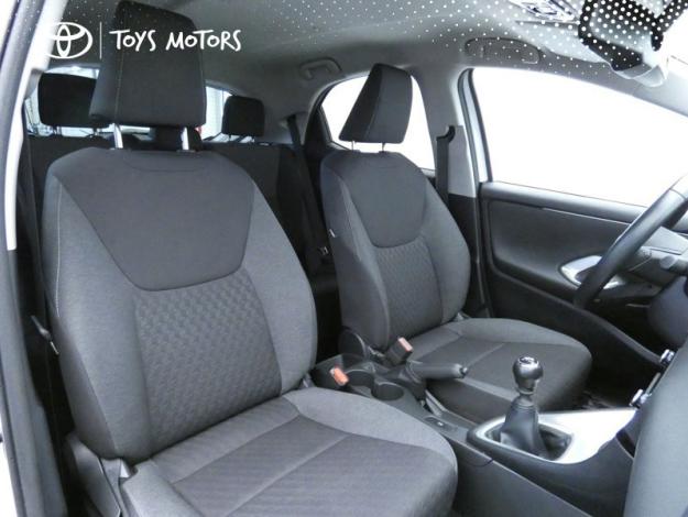 TOYOTA Yaris 120 VVT-i Design  