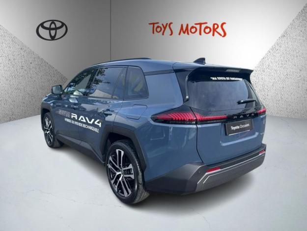 TOYOTA RAV4 Hybride 2WD 185ch Lounge NG  RAV4 HYBRID 183CH 2WD LOUNGE NG VD
