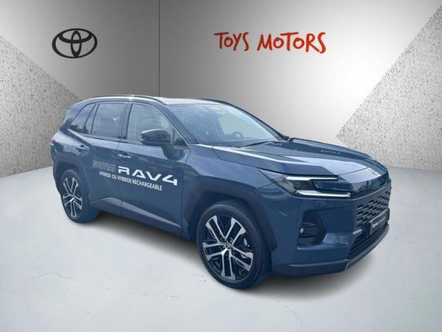 TOYOTA RAV4 Hybride 2WD 185ch Lounge NG  RAV4 HYBRID 183CH 2WD LOUNGE NG VD