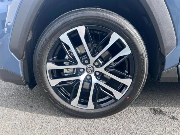 TOYOTA RAV4 Hybride 2WD 185ch Lounge NG  RAV4 HYBRID 183CH 2WD LOUNGE NG VD