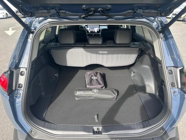 TOYOTA RAV4 Hybride 2WD 185ch Lounge NG  RAV4 HYBRID 183CH 2WD LOUNGE NG VD