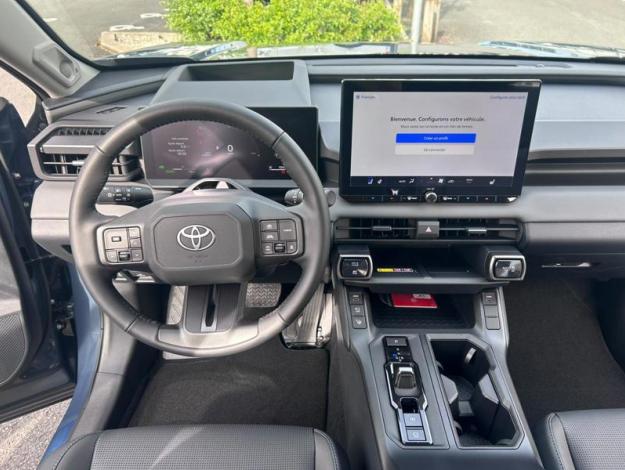 TOYOTA RAV4 Hybride 2WD 185ch Lounge NG  RAV4 HYBRID 183CH 2WD LOUNGE NG VD
