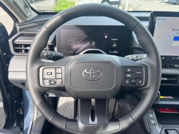 TOYOTA RAV4 Hybride 2WD 185ch Lounge NG  RAV4 HYBRID 183CH 2WD LOUNGE NG VD