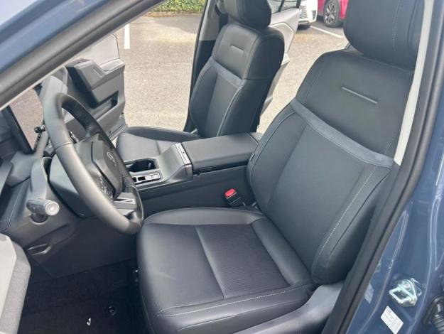 TOYOTA RAV4 Hybride 2WD 185ch Lounge NG  RAV4 HYBRID 183CH 2WD LOUNGE NG VD