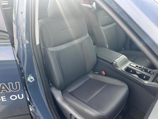 TOYOTA RAV4 Hybride 2WD 185ch Lounge NG  RAV4 HYBRID 183CH 2WD LOUNGE NG VD