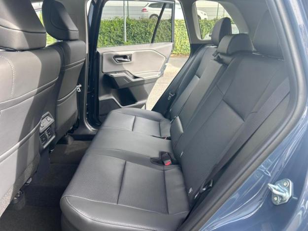 TOYOTA RAV4 Hybride 2WD 185ch Lounge NG  RAV4 HYBRID 183CH 2WD LOUNGE NG VD