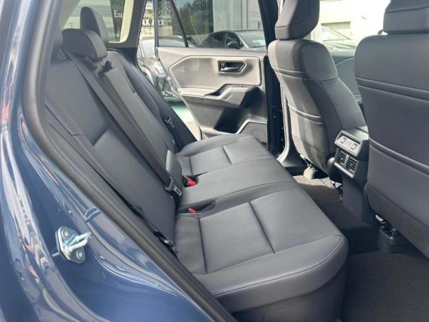 TOYOTA RAV4 Hybride 2WD 185ch Lounge NG  RAV4 HYBRID 183CH 2WD LOUNGE NG VD