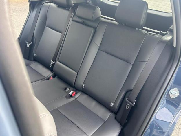 TOYOTA RAV4 Hybride 2WD 185ch Lounge NG  RAV4 HYBRID 183CH 2WD LOUNGE NG VD