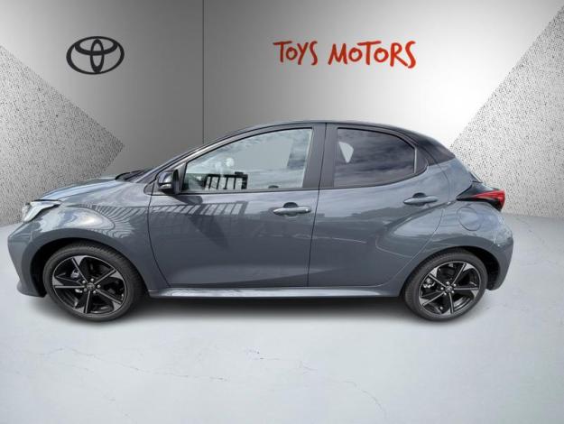 TOYOTA Yaris Hybride 130h Collection  YARIS HYBRIDE 130H COLLECTION MY26