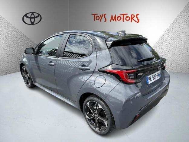 TOYOTA Yaris Hybride 130h Collection  YARIS HYBRIDE 130H COLLECTION MY26