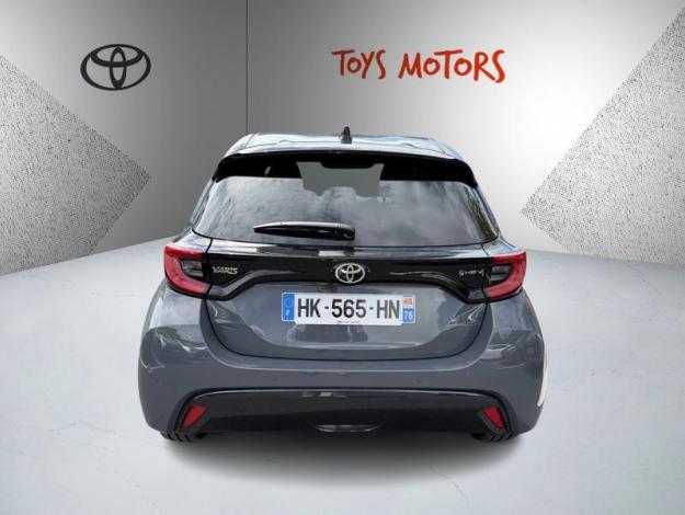 TOYOTA Yaris Hybride 130h Collection  YARIS HYBRIDE 130H COLLECTION MY26