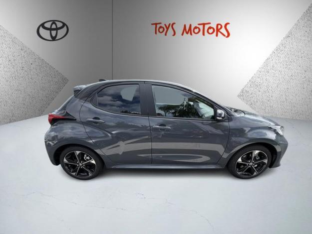 TOYOTA Yaris Hybride 130h Collection  YARIS HYBRIDE 130H COLLECTION MY26