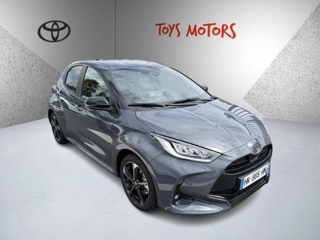 TOYOTA Yaris Hybride 130h Collection  YARIS HYBRIDE 130H COLLECTION MY26