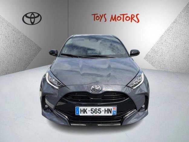 TOYOTA Yaris Hybride 130h Collection  YARIS HYBRIDE 130H COLLECTION MY26