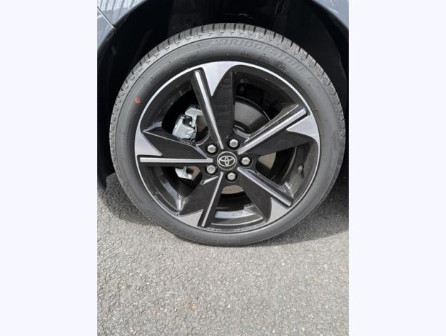 TOYOTA Yaris Hybride 130h Collection  YARIS HYBRIDE 130H COLLECTION MY26