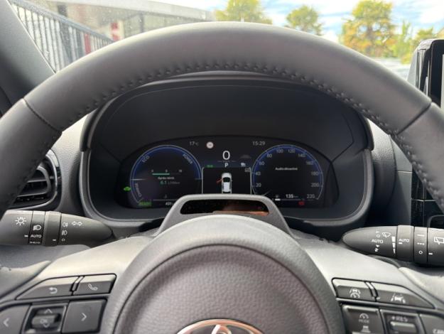 TOYOTA Yaris Hybride 130h Collection  YARIS HYBRIDE 130H COLLECTION MY26
