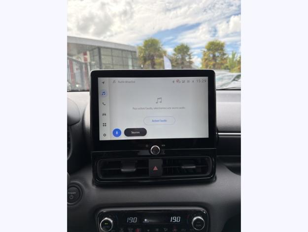 TOYOTA Yaris Hybride 130h Collection  YARIS HYBRIDE 130H COLLECTION MY26