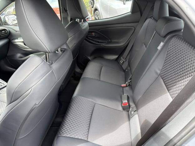 TOYOTA Yaris Hybride 130h Collection  YARIS HYBRIDE 130H COLLECTION MY26