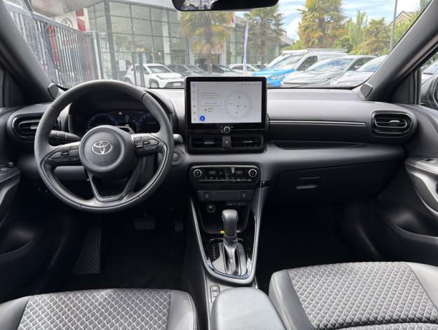TOYOTA Yaris Hybride 130h Collection  YARIS HYBRIDE 130H COLLECTION MY26