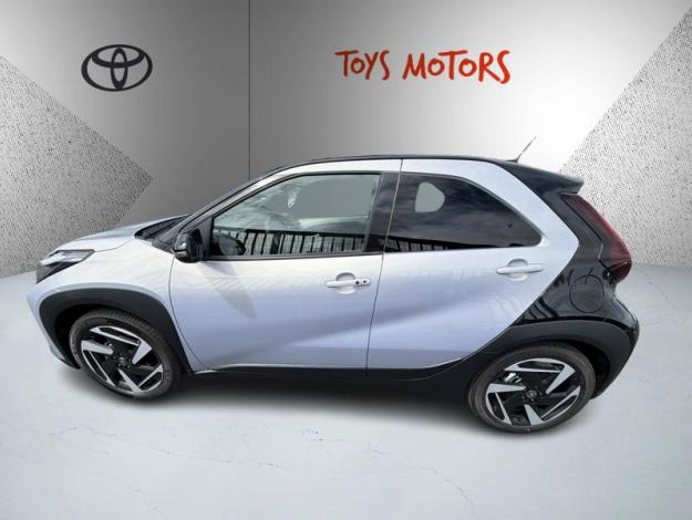 TOYOTA Aygo X Hybride 116h Collection  AYGO X 116H COLLECTION MC26