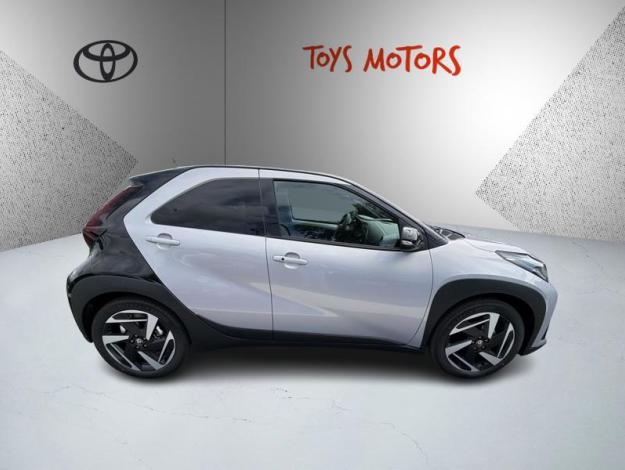 TOYOTA Aygo X Hybride 116h Collection  AYGO X 116H COLLECTION MC26