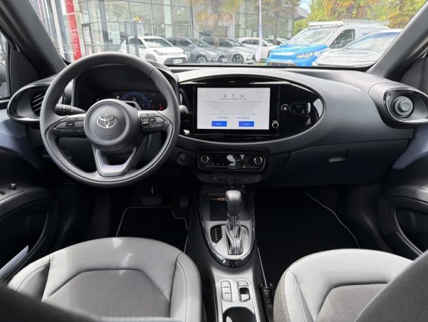 TOYOTA Aygo X Hybride 116h Collection  AYGO X 116H COLLECTION MC26