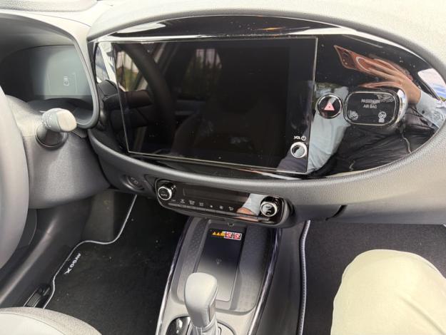 TOYOTA Aygo X Hybride 116h Collection  AYGO X 116H COLLECTION MC26
