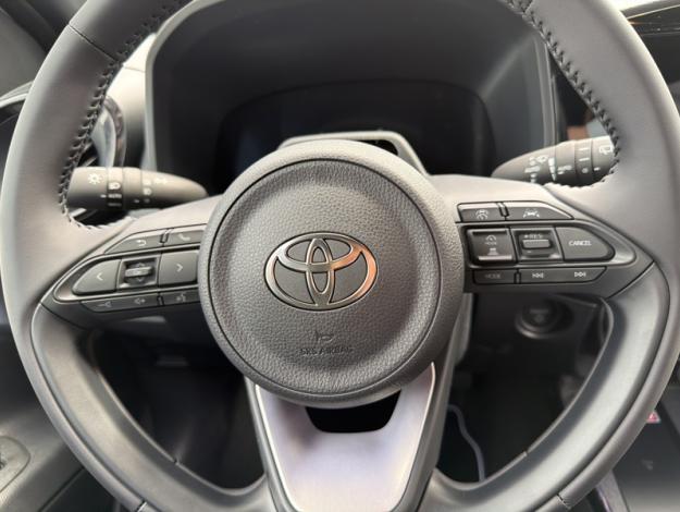 TOYOTA Aygo X Hybride 116h Collection  AYGO X 116H COLLECTION MC26