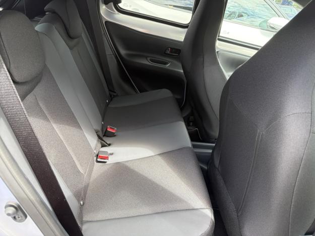 TOYOTA Aygo X Hybride 116h Collection  AYGO X 116H COLLECTION MC26