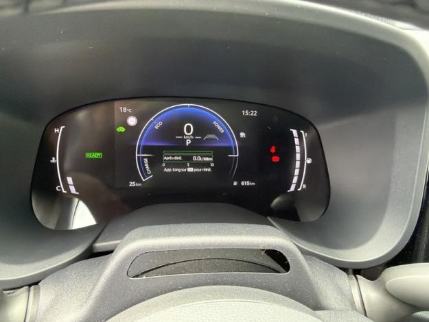 TOYOTA Aygo X Hybride 116h Collection  AYGO X 116H COLLECTION MC26