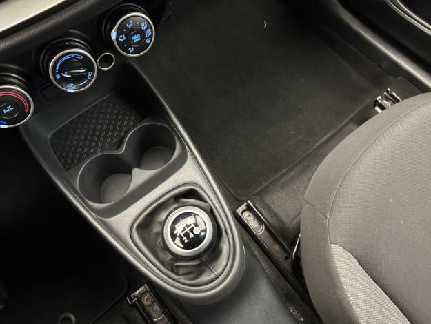 TOYOTA Aygo X 1.0 VVT-i 72 Dynamic   