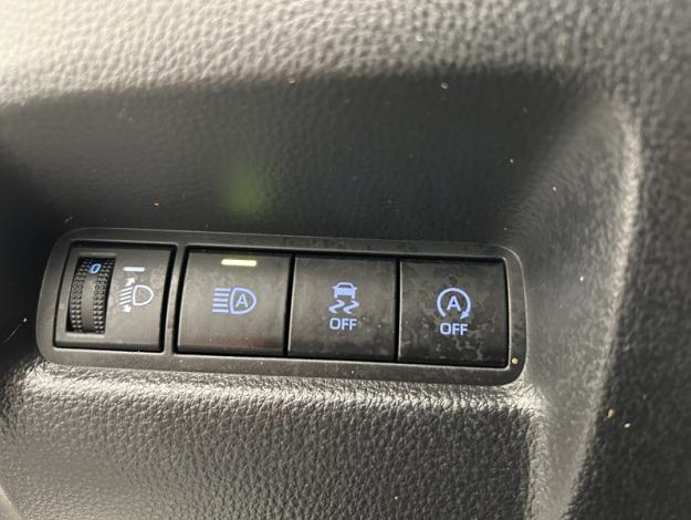 TOYOTA Aygo X 1.0 VVT-i 72 Dynamic   