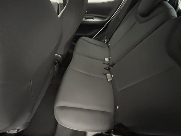 TOYOTA Aygo X 1.0 VVT-i 72 Dynamic   