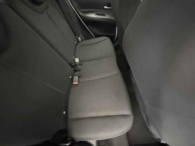 TOYOTA Aygo X 1.0 VVT-i 72 Dynamic   