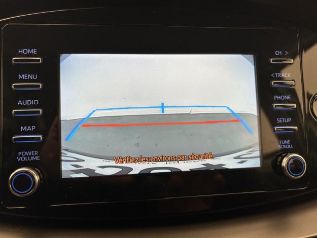 TOYOTA Aygo X 1.0 VVT-i 72 Dynamic   