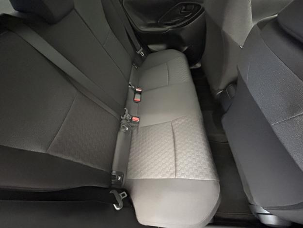TOYOTA Yaris 116h Design  