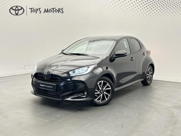TOYOTA Yaris 70 VVT-i Design  